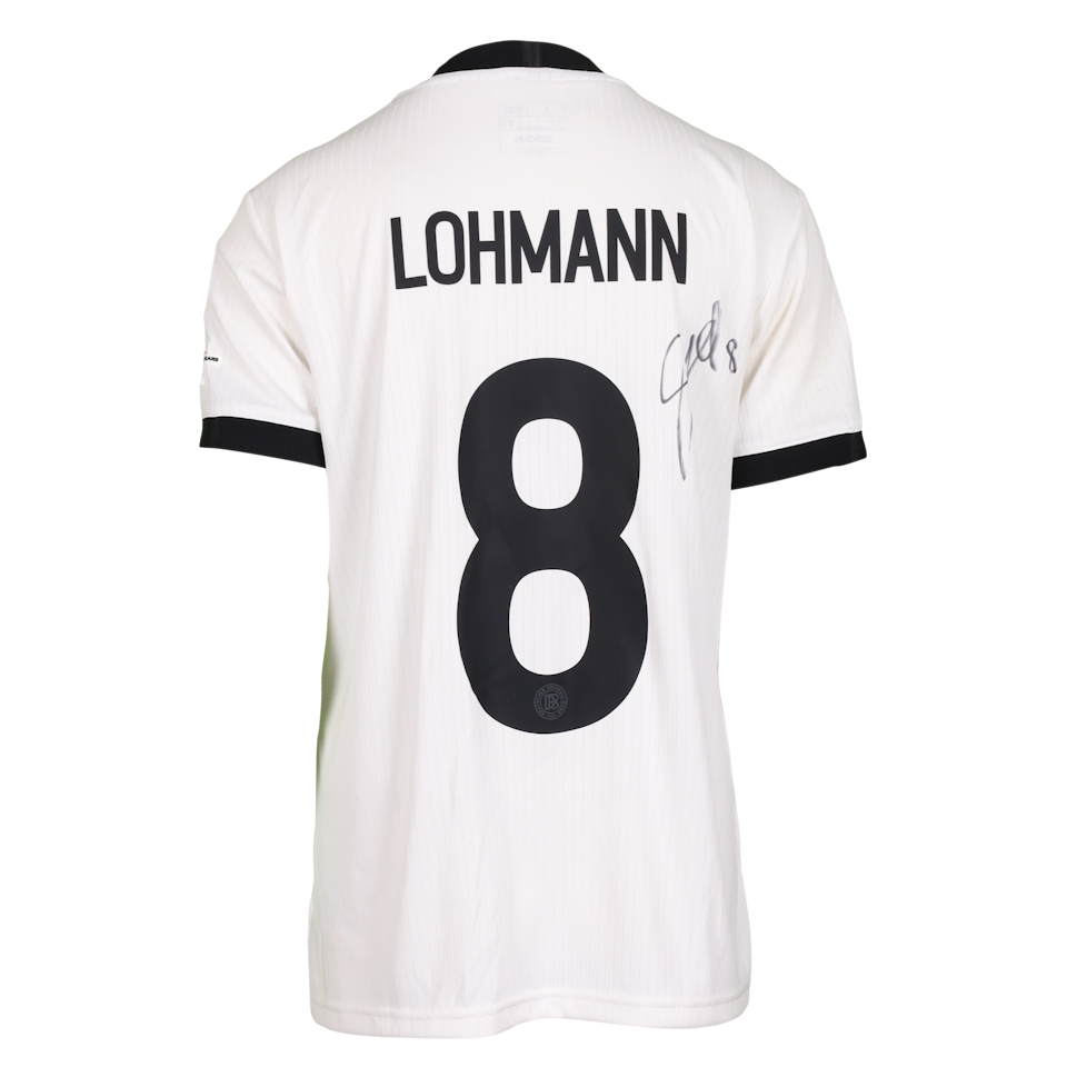 Sydney Lohmann Germany W shirt