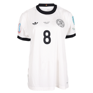 Sydney Lohmann Germany W shirt