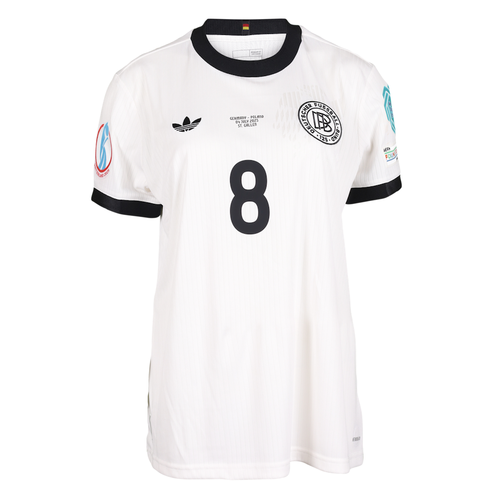 Sydney Lohmann Germany W shirt