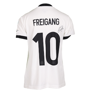 Laura Freigang Germany W shirt