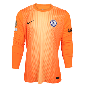 Camiseta Robert Lynch Sanchez Chelsea