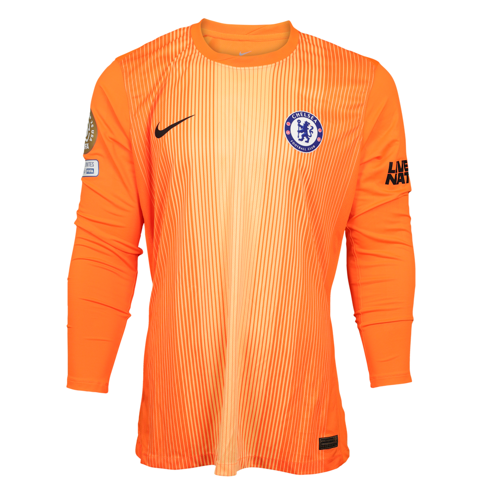 Camiseta Robert Lynch Sanchez Chelsea