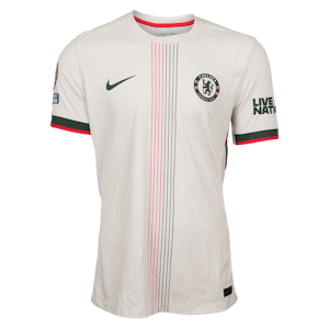 Levi Colwill Chelsea shirt