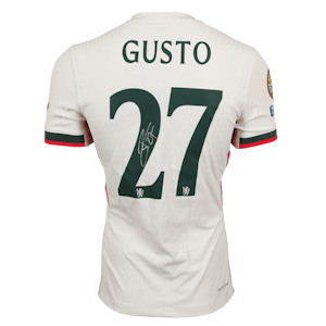 Malo Gusto Chelsea shirt