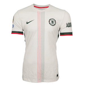Malo Gusto Chelsea shirt