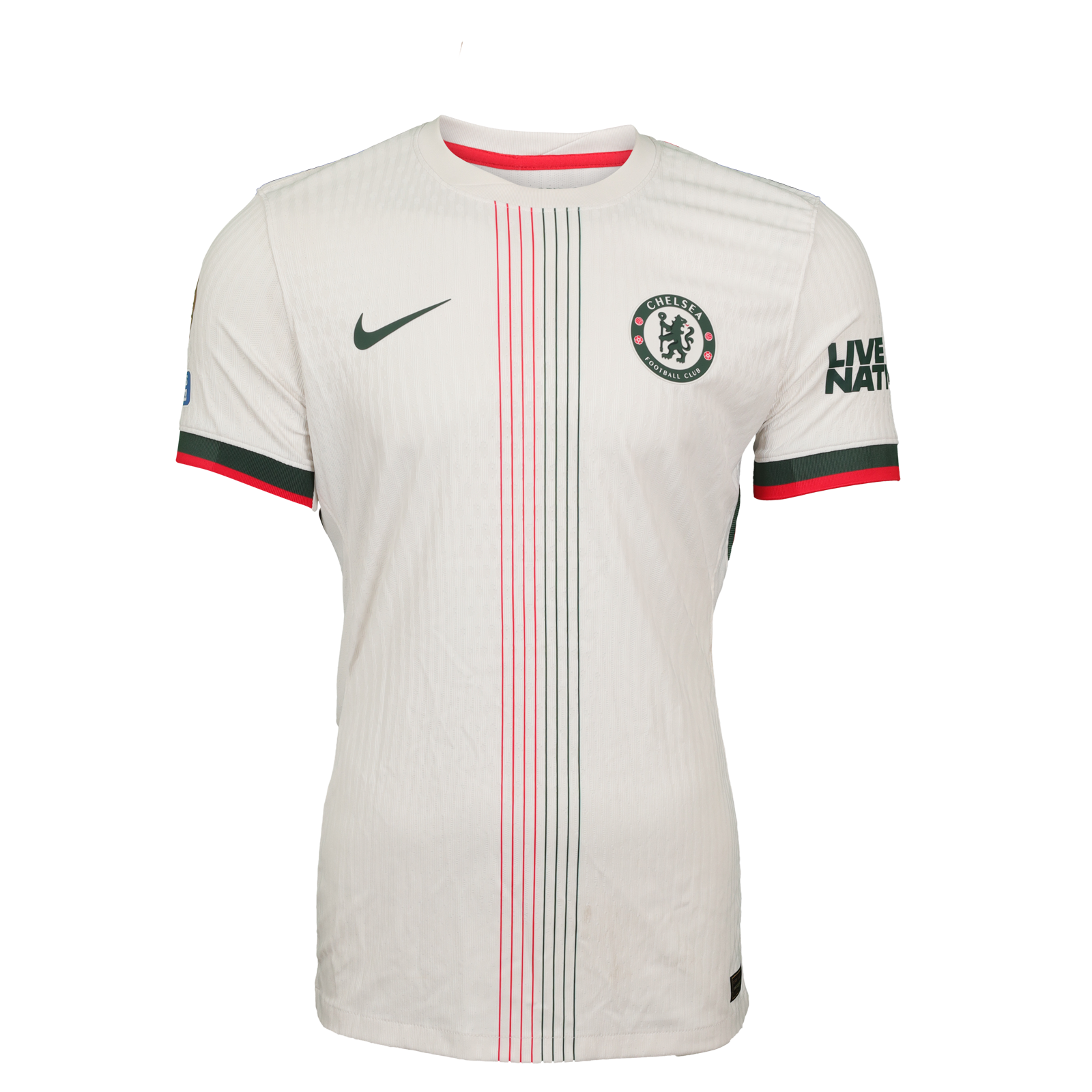 E.C. Santo André サッカーシャツ Penalty 80s Camisa retrô Santo André Firestone azul 1985