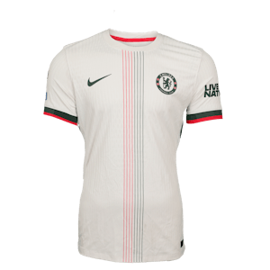 Andrey Nascimento dos Santos Chelsea shirt