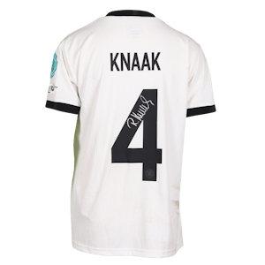 Rebecca Knaak Germany W jersey