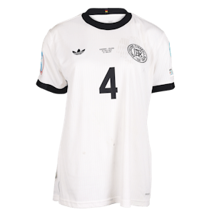 Rebecca Knaak Germany W jersey