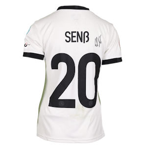Maillot de Elisa Senß (Germany W)