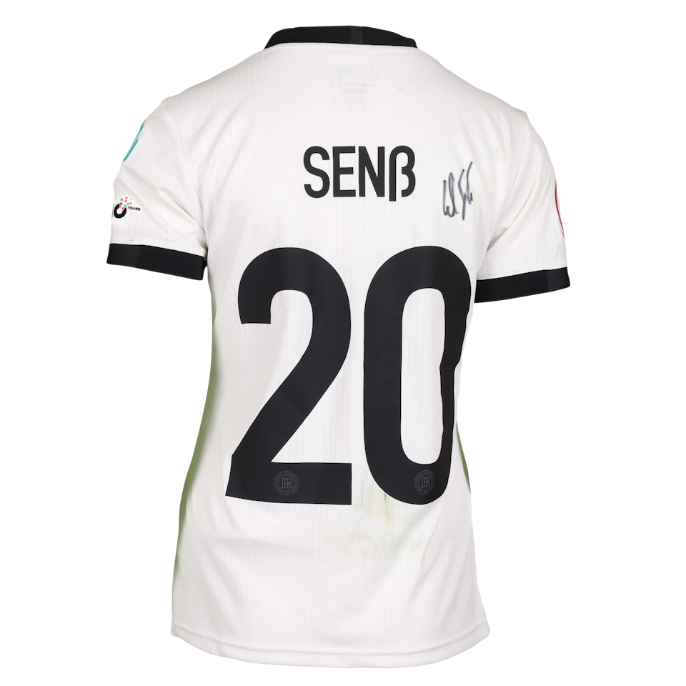 Maillot de Elisa Senß (Germany W)