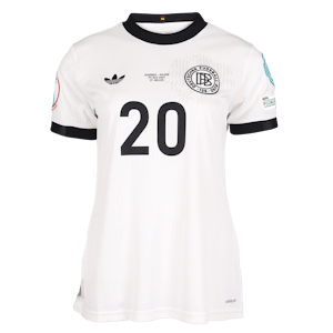 Maillot de Elisa Senß (Germany W)