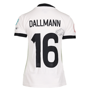 Linda Dallmann Germany W shirt