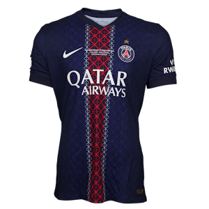 João Neves Paris Saint-Germain shirt