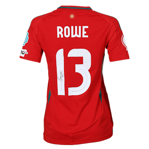 Shirt van Rachel Rowe Wales W