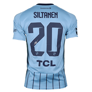 Maglia di Matias Siltanen (Djurgården)
