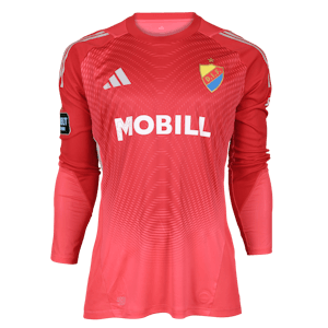 Camiseta Filip Manojlović Djurgården
