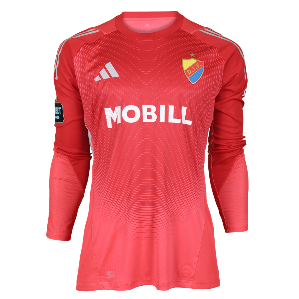 Camiseta Filip Manojlović Djurgården