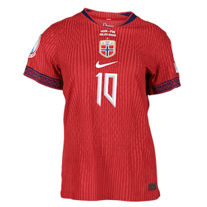 Caroline Graham Hansen Norway W shirt