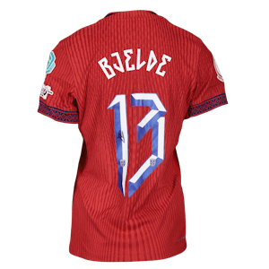 Shirt van Thea Bjelde Norway W