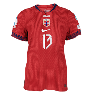 Shirt van Thea Bjelde Norway W