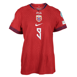 Karina Sævik Norway W shirt
