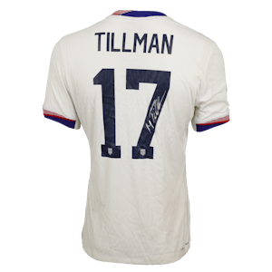 Malik Tillman United States camisa.