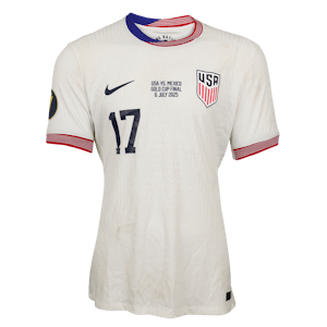 Malik Tillman United States camisa.