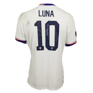 Diego Luna United States camisa.