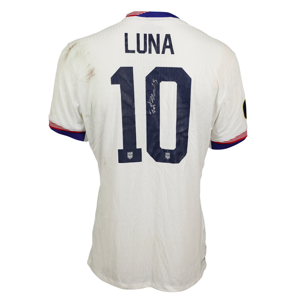 Diego Luna United States camisa.