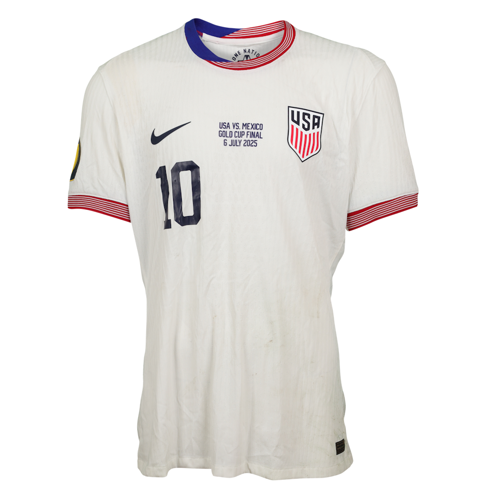 Diego Luna United States camisa.