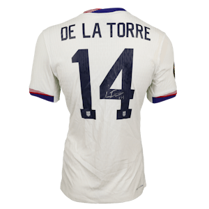 Luca de la Torre United States shirt