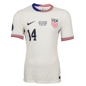 Luca de la Torre United States shirt