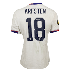 Maximilian Arfsten United States jersey