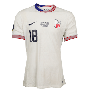 Maximilian Arfsten United States jersey