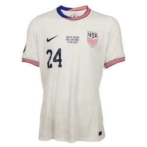 Patrick Agyemang United States jersey