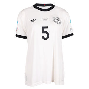 Carlotta Wamser Germany W shirt