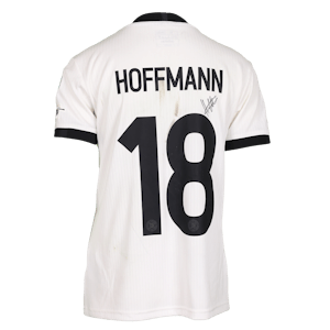 Giovanna Hoffmann Germany W shirt