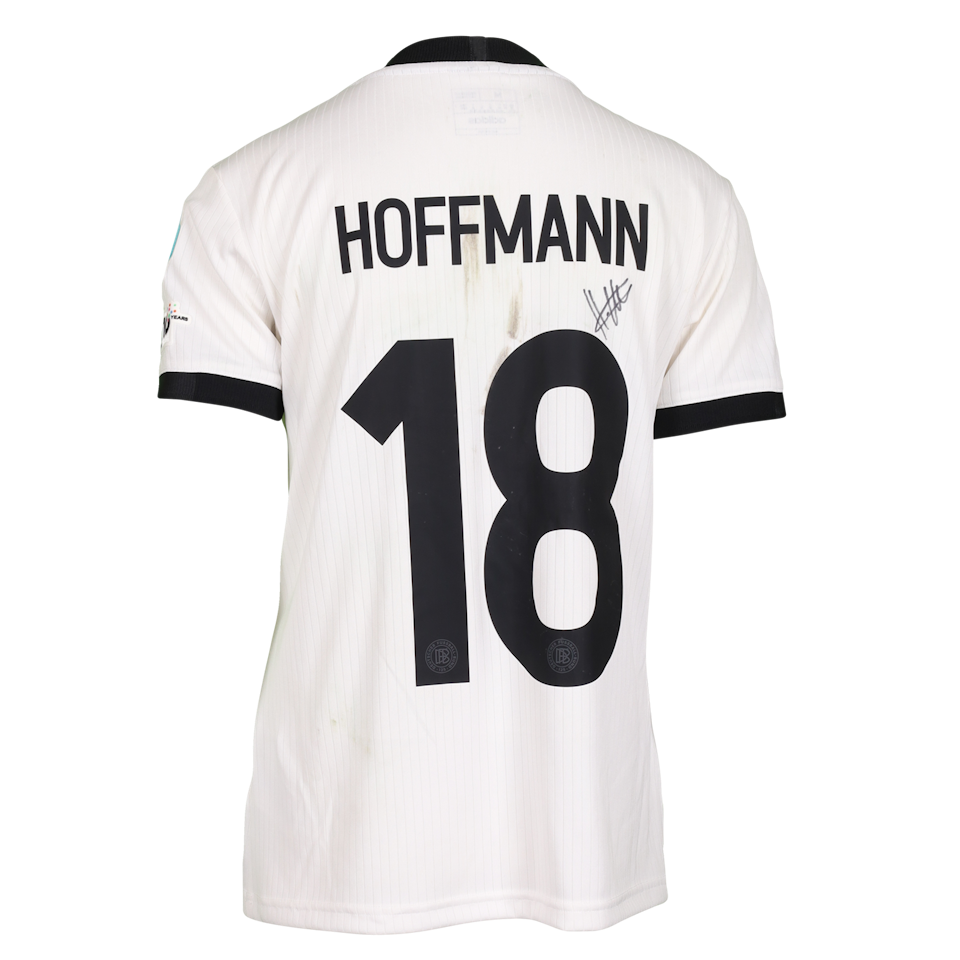 Giovanna Hoffmann Germany W shirt