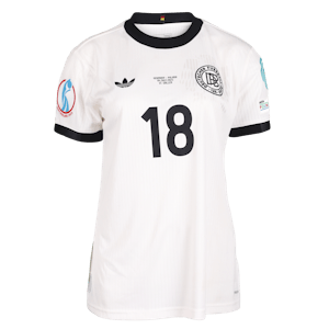 Giovanna Hoffmann Germany W shirt