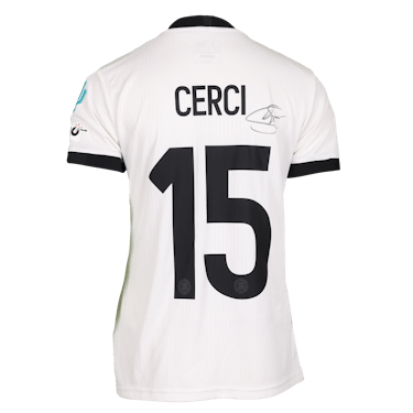 Selina Cerci Germany W shirt