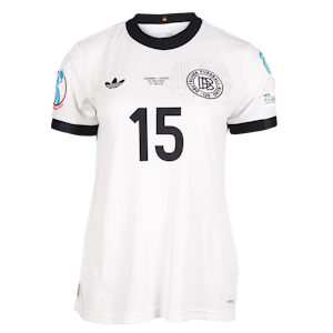 Selina Cerci Germany W shirt