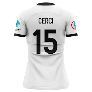 Germany W 팀의 Selina Cerci 셔츠
