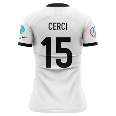 Selina Cerci Germany W shirt