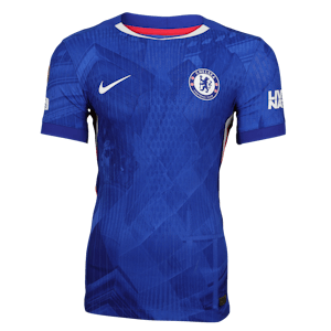 Kiernan Dewsbury-Hall Chelsea jersey