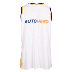 Squad Signed Shirt I Liga Endesa 2023/2024