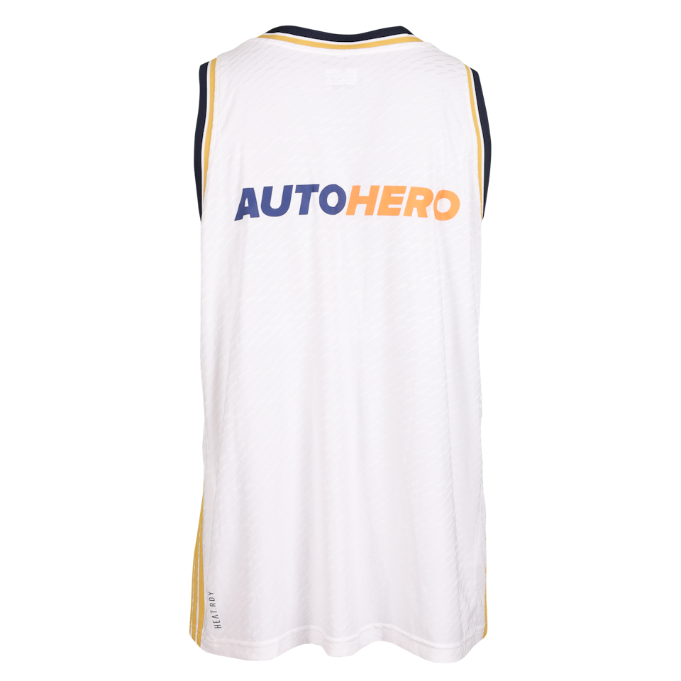 Squad Signed Shirt I Liga Endesa 2023/2024