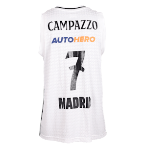 Facundo Campazzo I Real Madrid vs. Paris