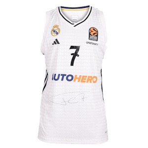 Facundo Campazzo I Real Madrid vs. Paris