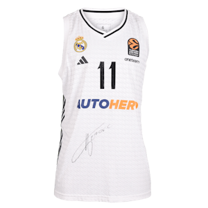 Mario Hezonja I Real Madrid vs. Paris